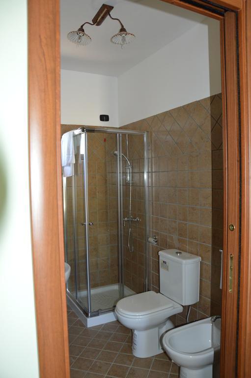 Agriturismo Donna Beatrice Bianco Pokoj fotografie